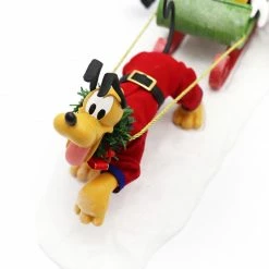 Cheap π₯ The π Christmas Palace POSSIBLE DREAMS 8.5" OUT FOR DELIVERIES WITH SANTA Santas β¨ 8 The Christmas Palace POSSIBLE DREAMS 8.5