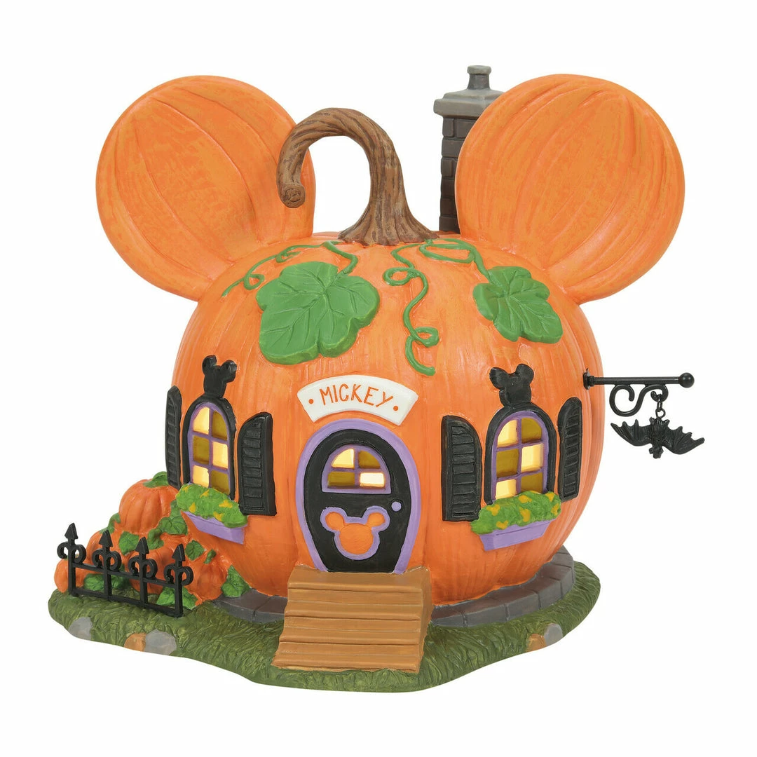 Discount β€οΈ The π
Christmas Palace MICKEY'S π§ HALLOWEEN VILLAGE MICKEY'S PUMPKINTOWN HOUSE π₯° 1 The Christmas Palace MICKEY'S HALLOWEEN VILLAGE MICKEY'S PUMPKINTOWN HOUSE