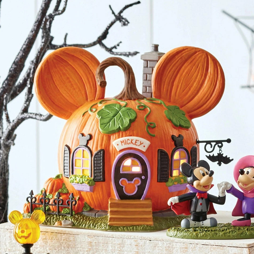 Discount β€οΈ The π
Christmas Palace MICKEY'S π§ HALLOWEEN VILLAGE MICKEY'S PUMPKINTOWN HOUSE π₯° 3 The Christmas Palace MICKEY'S HALLOWEEN VILLAGE MICKEY'S PUMPKINTOWN HOUSE
