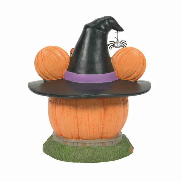 Coupon π₯ The β Christmas Palace MICKEY'S π HALLOWEEN VILLAGE MINNIES'S PUMPKINTOWN HOUSE Department 56 β 2 The Christmas Palace MICKEY'S HALLOWEEN VILLAGE MINNIES'S PUMPKINTOWN HOUSE Department 56