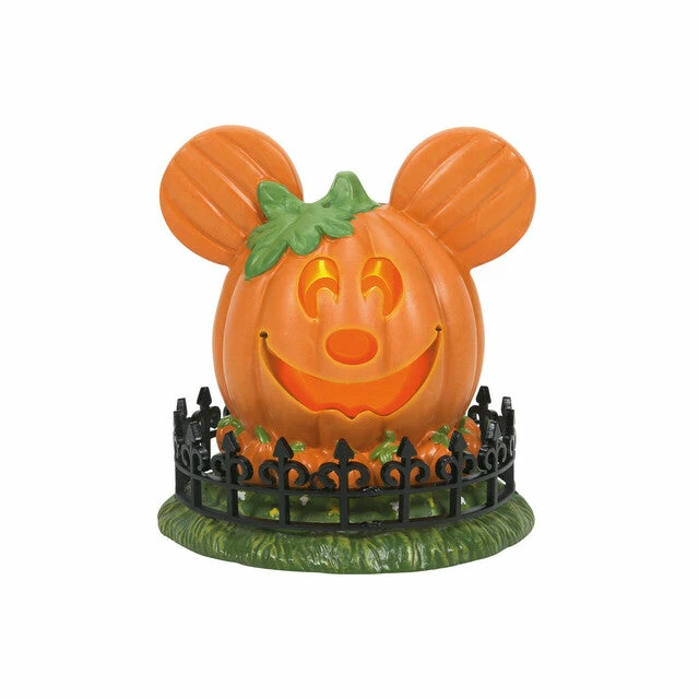 Best deal π The π Christmas Palace MICKEY'S π¦ HALLOWEEN VILLAGE MICKEY'S TOWN CENTER PUMPKIN Department 56 π 1 The Christmas Palace MICKEY'S HALLOWEEN VILLAGE MICKEY'S TOWN CENTER PUMPKIN Department 56