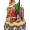 The Christmas Palace Department 56 POSSIBLE DREAMS THE GRINCH 9" GRINCH CARVED BY HEART
