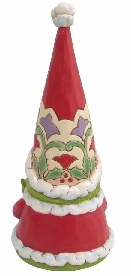 Top 10 β The β Christmas Palace 8" THE GRINCH GNOME WITH LARGE HEART π 2 The Christmas Palace 8" THE GRINCH GNOME WITH LARGE HEART