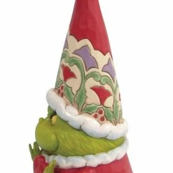 Top 10 β The β Christmas Palace 8" THE GRINCH GNOME WITH LARGE HEART π 7 The Christmas Palace 8