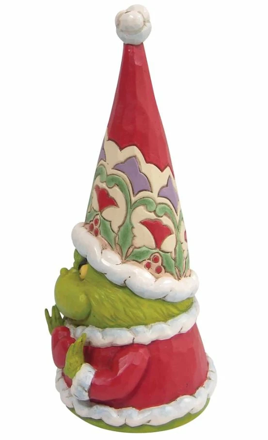 Top 10 β The β Christmas Palace 8" THE GRINCH GNOME WITH LARGE HEART π 4 The Christmas Palace 8" THE GRINCH GNOME WITH LARGE HEART