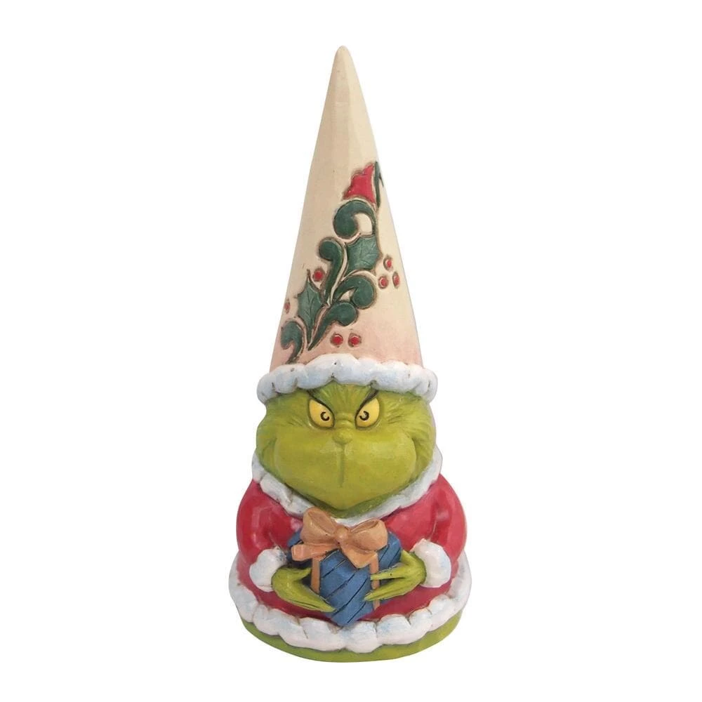 Budget π€© The π
Christmas Palace 6" THE GRINCH GNOME HOLDING PRESENTS π 1 The Christmas Palace 6" THE GRINCH GNOME HOLDING PRESENTS