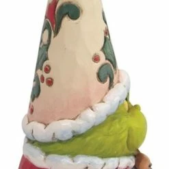 Budget π€© The π
Christmas Palace 6" THE GRINCH GNOME HOLDING PRESENTS π 6 The Christmas Palace 6