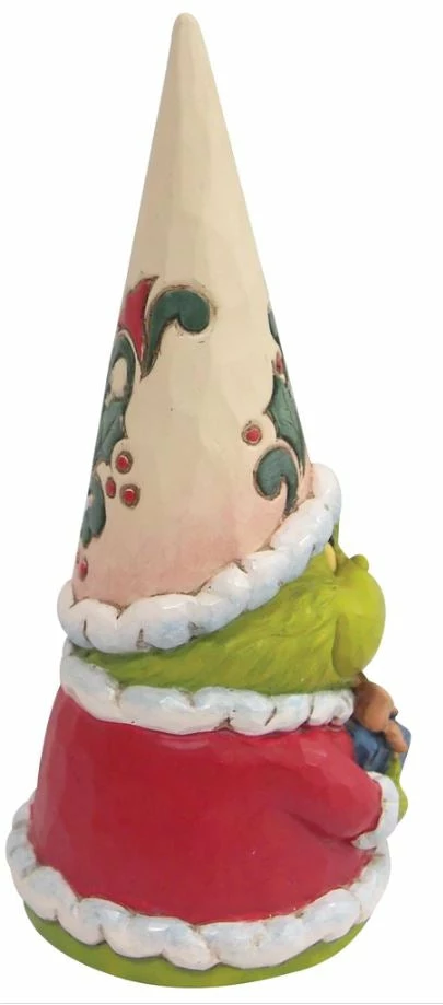 Budget π€© The π
Christmas Palace 6" THE GRINCH GNOME HOLDING PRESENTS π 3 The Christmas Palace 6" THE GRINCH GNOME HOLDING PRESENTS