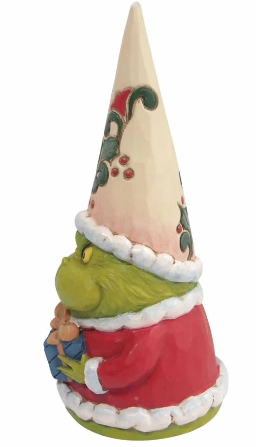 Budget π€© The π
Christmas Palace 6" THE GRINCH GNOME HOLDING PRESENTS π 4 The Christmas Palace 6" THE GRINCH GNOME HOLDING PRESENTS