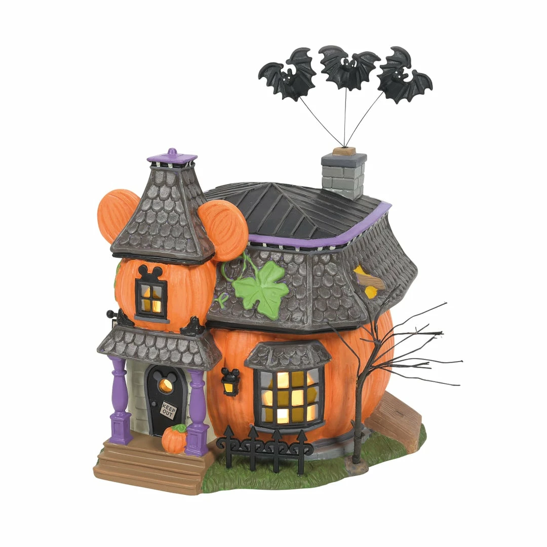 Outlet 𧨠The π Christmas Palace MICKEY'S π§ HALLOWEEN VILLAGE MICKEYS HAUNTED MANOR π₯° 1 The Christmas Palace MICKEY'S HALLOWEEN VILLAGE MICKEYS HAUNTED MANOR