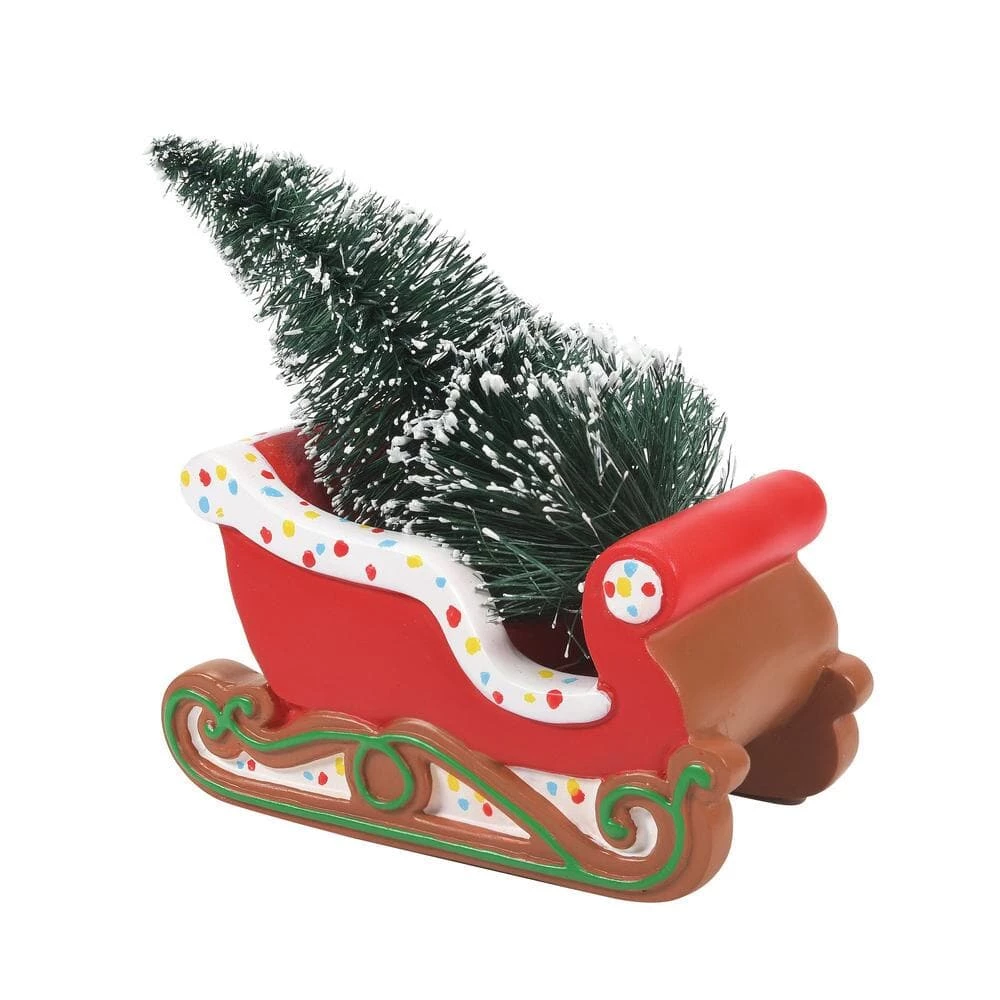 Coupon β The π Christmas Palace VILLAGE ACCESSORY GINGERBREAD π Christmas SLEIGH Department 56 π₯° 1 The Christmas Palace VILLAGE ACCESSORY GINGERBREAD CHRISTMAS SLEIGH Department 56