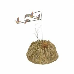 The Christmas Palace Department 56 VILLAGE ACCESSORY GOING HOME FOR THE HOLIDAYS