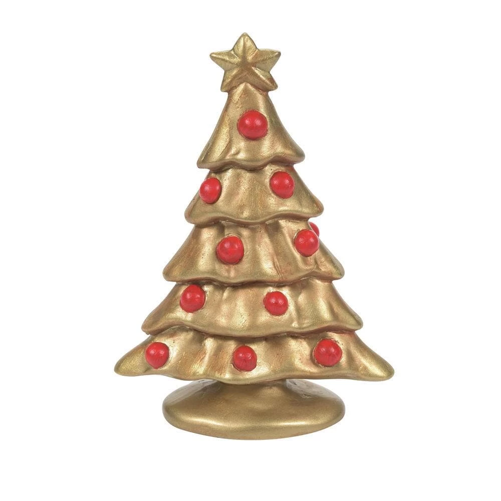 Coupon π€© The π Christmas Palace Department 56 VILLAGE ACCESSORY GILDED TREE π 1 The Christmas Palace Department 56 VILLAGE ACCESSORY GILDED TREE