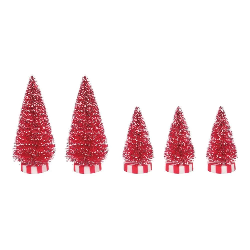 Hot Sale π The π Christmas Palace VILLAGE ACCESSORY π¬ CANDY BASE TREES SET OF 5 Department 56 βοΈ 1 The Christmas Palace VILLAGE ACCESSORY CANDY BASE TREES SET OF 5 Department 56