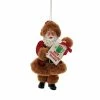 The Christmas Palace Christmas Ornaments POSSIBLE DREAMS 6" HOT CHOCOLATE ORNAMENT