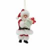 The Christmas Palace POSSIBLE DREAMS 6" CHRISTMAS IN HEAVEN ORNAMENT Christmas Ornaments