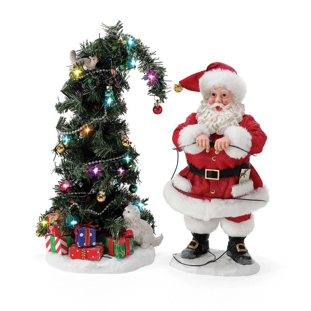 Best Sale π The π Christmas Palace POSSIBLE DREAMS 13" SQUIRREL ! Santas π₯ 1 The Christmas Palace POSSIBLE DREAMS 13" SQUIRREL ! Santas