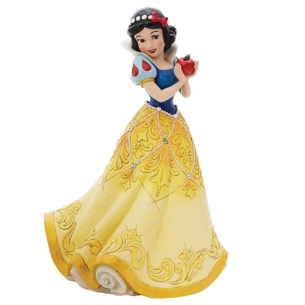 Hot Sale π The β Christmas Palace Department 56 DISNEY TRADITIONS 15" SNOW WHITE DELUXE π 1 The Christmas Palace Department 56 DISNEY TRADITIONS 15" SNOW WHITE DELUXE