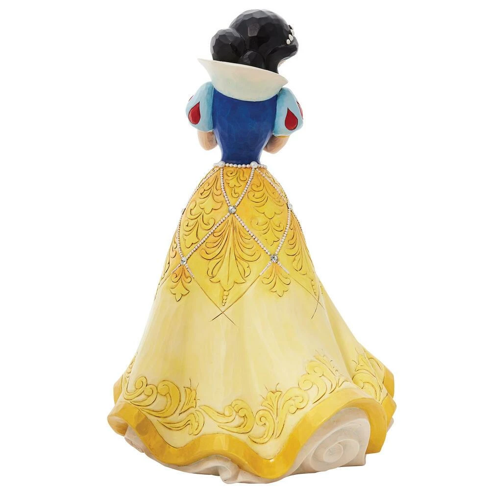 Hot Sale π The β Christmas Palace Department 56 DISNEY TRADITIONS 15" SNOW WHITE DELUXE π 2 The Christmas Palace Department 56 DISNEY TRADITIONS 15" SNOW WHITE DELUXE