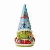 The Christmas Palace JIM SHORE THE GRINCH GNOME Department 56