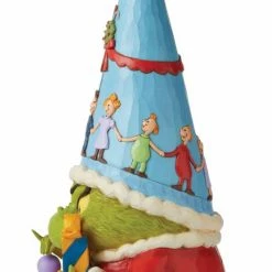 Cheap β The π Christmas Palace JIM SHORE THE GRINCH GNOME Department 56 π 7 The Christmas Palace JIM SHORE THE GRINCH GNOME Department 56