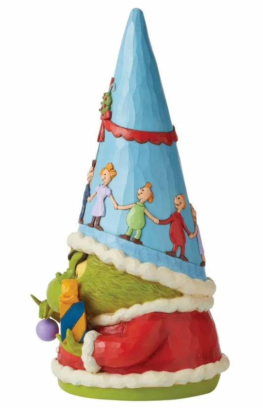 Cheap β The π Christmas Palace JIM SHORE THE GRINCH GNOME Department 56 π 4 The Christmas Palace JIM SHORE THE GRINCH GNOME Department 56