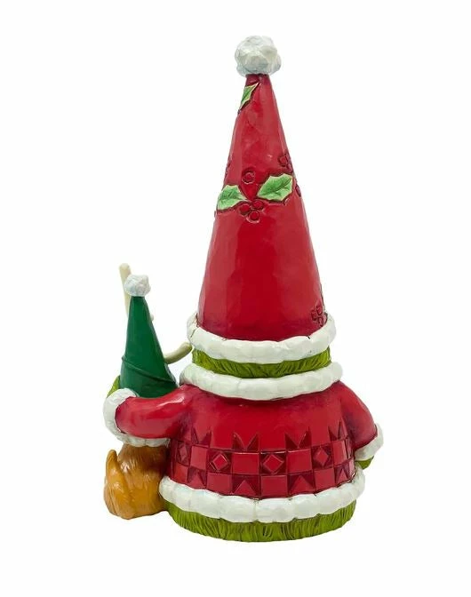 Best Pirce π― The π Christmas Palace 6.5" THE GRINCH AND MAX GNOME Department 56 β¨ 2 The Christmas Palace 6.5" THE GRINCH AND MAX GNOME Department 56