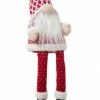 The Christmas Palace 30" RED & WHITE SANTA GNOME
