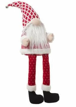 Flash Sale π The β Christmas Palace 30" RED & WHITE SANTA GNOME π₯ 1 The Christmas Palace 30" RED & WHITE SANTA GNOME