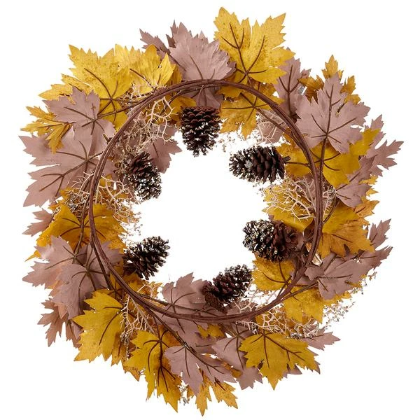 Coupon β The π
Christmas Palace 30" GOLDEN BROWN METALLIC MAPLE TWIG & PINECONE WREATH Wreaths π 2 The Christmas Palace 30" GOLDEN BROWN METALLIC MAPLE TWIG & PINECONE WREATH Wreaths