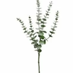 The Christmas Palace Stems & Picks 29" EUCALYPUS SPRAY SET OF 12
