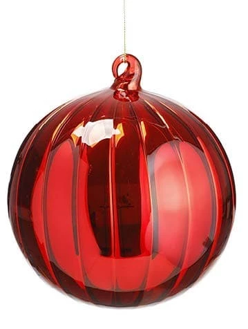 Best Pirce π₯° The π
Christmas Palace 6" RED GLASS BALL ORNAMENT SET OF 4 π 1 The Christmas Palace 6" RED GLASS BALL ORNAMENT SET OF 4