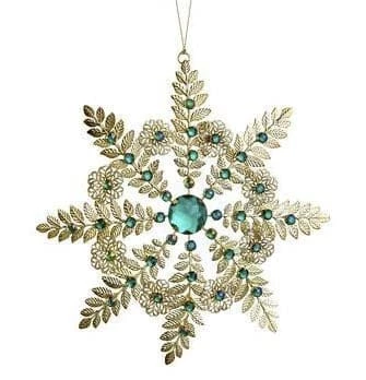 Coupon π The π
Christmas Palace 9" GOLD & GREEN RHINESTONE SNOWFLAKE SET OF 4 π 1 The Christmas Palace 9" GOLD & GREEN RHINESTONE SNOWFLAKE SET OF 4