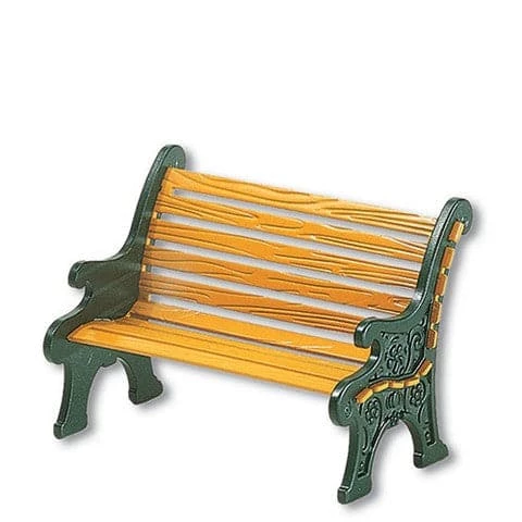 Outlet π― The β Christmas Palace VILLAGE ACCESSORY WROUGHT IRON PARK BENCH Department 56 π₯ 1 The Christmas Palace VILLAGE ACCESSORY WROUGHT IRON PARK BENCH Department 56