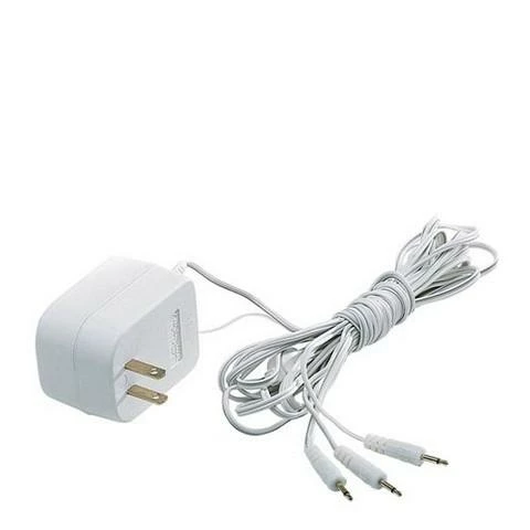 Best Sale π The π Christmas Palace VILLAGE ACCESSORY REPLACEMENT ADAPTER AC/DC 2.5V DC β 1 The Christmas Palace VILLAGE ACCESSORY REPLACEMENT ADAPTER AC/DC 2.5V DC