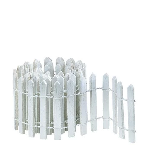 Cheapest π₯° The π Christmas Palace Department 56 VILLAGE ACCESSORY WHITE WINTER SNOW FENCE π 1 The Christmas Palace Department 56 VILLAGE ACCESSORY WHITE WINTER SNOW FENCE