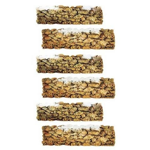 Budget π The π
Christmas Palace VILLAGE STONE WALL PACK OF 6 Department 56 π 1 The Christmas Palace VILLAGE STONE WALL PACK OF 6 Department 56
