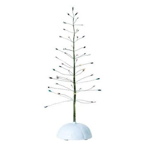 Discount π The β Christmas Palace VILLAGE ACCESSORY LARGE TWINKLE BRITE TREE β 1 The Christmas Palace VILLAGE ACCESSORY LARGE TWINKLE BRITE TREE