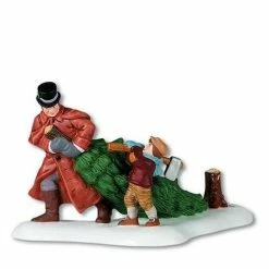 The Christmas Palace Department 56 DICKENS VILLAGE A CHRISTMAS BEGINNING