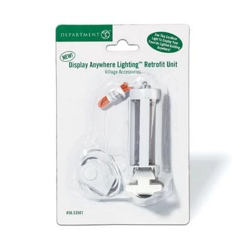 Wholesale π₯° The π Christmas Palace REPLACEMENT DISPLAY ANYWHERE LIGHTING RETRO FIT UNIT π 1 The Christmas Palace REPLACEMENT DISPLAY ANYWHERE LIGHTING RETRO FIT UNIT