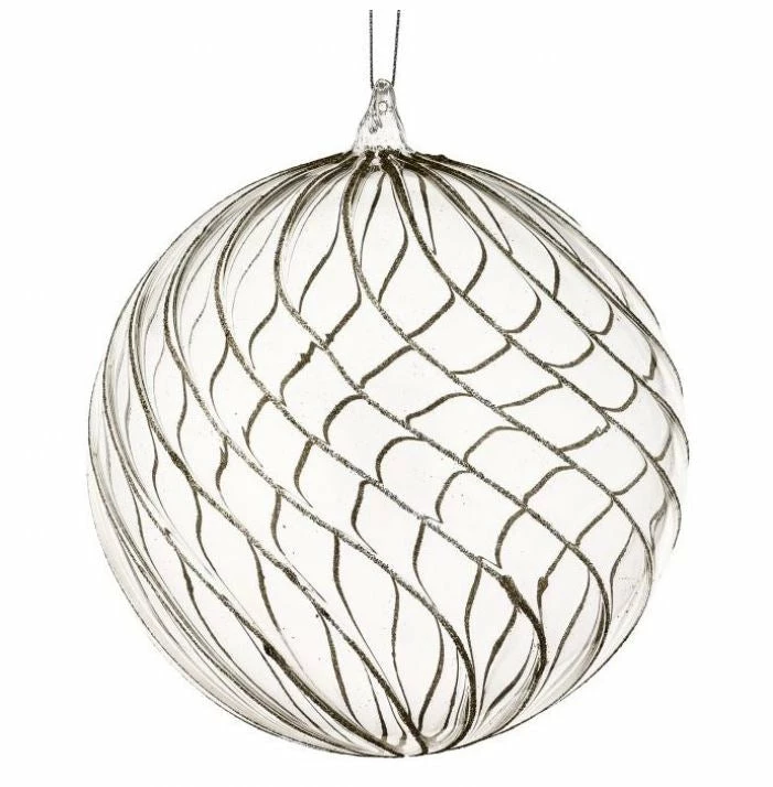 Best reviews of π₯° The β Christmas Palace 6" GLASS CHAMPAGNE OPULENT BALL ORNAMENT SET OF 4 β Christmas Ornaments π 1 The Christmas Palace 6" GLASS CHAMPAGNE OPULENT BALL ORNAMENT SET OF 4 Christmas Ornaments