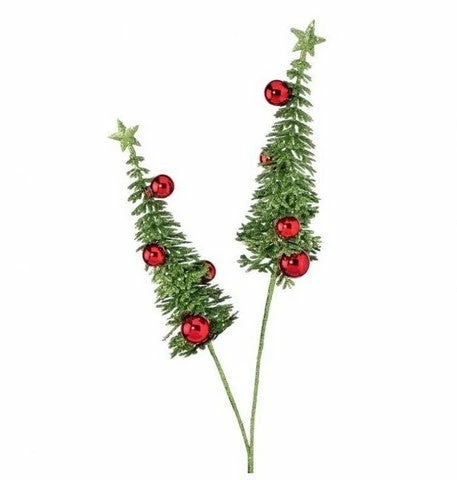Wholesale β€οΈ The π
Christmas Palace 26" GREEN & RED GLITTER TREE BALL PICK SET OF 6 Stems & Picks π 1 The Christmas Palace 26" GREEN & RED GLITTER TREE BALL PICK SET OF 6 Stems & Picks
