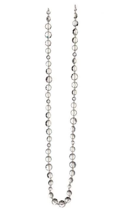 Cheapest π― The π Christmas Palace 4 FT ACRYLIC CRYSTAL BEAD GARLAND π 1 The Christmas Palace 4 FT ACRYLIC CRYSTAL BEAD GARLAND