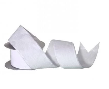 Coupon β€οΈ The π Christmas Palace Crystal Elegance 4" X 10YD FAUX WINTER FUR WIRED RIBBON β€οΈ 1 The Christmas Palace Crystal Elegance 4" X 10YD FAUX WINTER FUR WIRED RIBBON