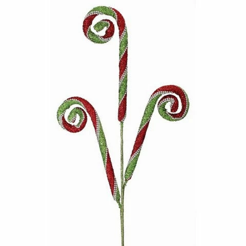 Cheapest π The π
Christmas Palace Stems & Picks 30" GLITTER RHINESTONE STRIPED π¬ CANDY CANE PICK SET OF 6 π 1 The Christmas Palace Stems & Picks 30" GLITTER RHINESTONE STRIPED CANDY CANE PICK SET OF 6