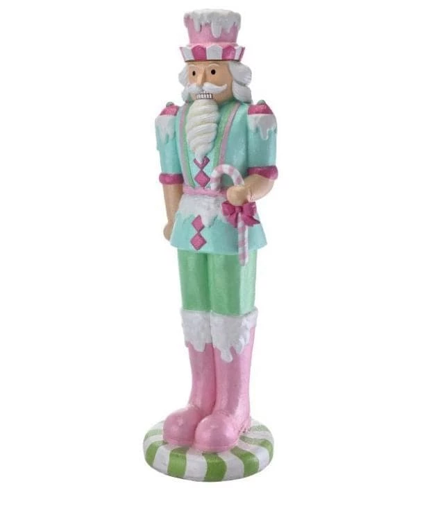 Top 10 π The π
Christmas Palace 4 FT PASTEL π¬ CANDY NUTCRACKER OVERSIZED DECOR π 1 The Christmas Palace 4 FT PASTEL CANDY NUTCRACKER OVERSIZED DECOR