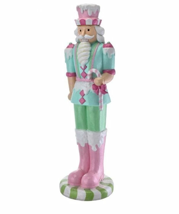 Top 10 π The π
Christmas Palace 4 FT PASTEL π¬ CANDY NUTCRACKER OVERSIZED DECOR π 2 The Christmas Palace 4 FT PASTEL CANDY NUTCRACKER OVERSIZED DECOR