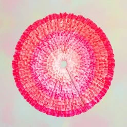 The Christmas Palace GLITTERVILLE STUDIOS 60" ROWS OF RUFFLES TREE SKIRT Skirts & Stockings