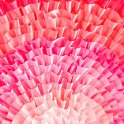 Discount π The π Christmas Palace GLITTERVILLE STUDIOS 60" ROWS OF RUFFLES TREE π SKIRT π SKIRTs & Stockings π€© 5 The Christmas Palace GLITTERVILLE STUDIOS 60