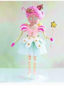 Best Sale π The π Christmas Palace OVERSIZED DECOR GLITTERVILLE STUDIOS 6 FT SUGAR PLUM FAIRY π€© 1 The Christmas Palace OVERSIZED DECOR GLITTERVILLE STUDIOS 6 FT SUGAR PLUM FAIRY